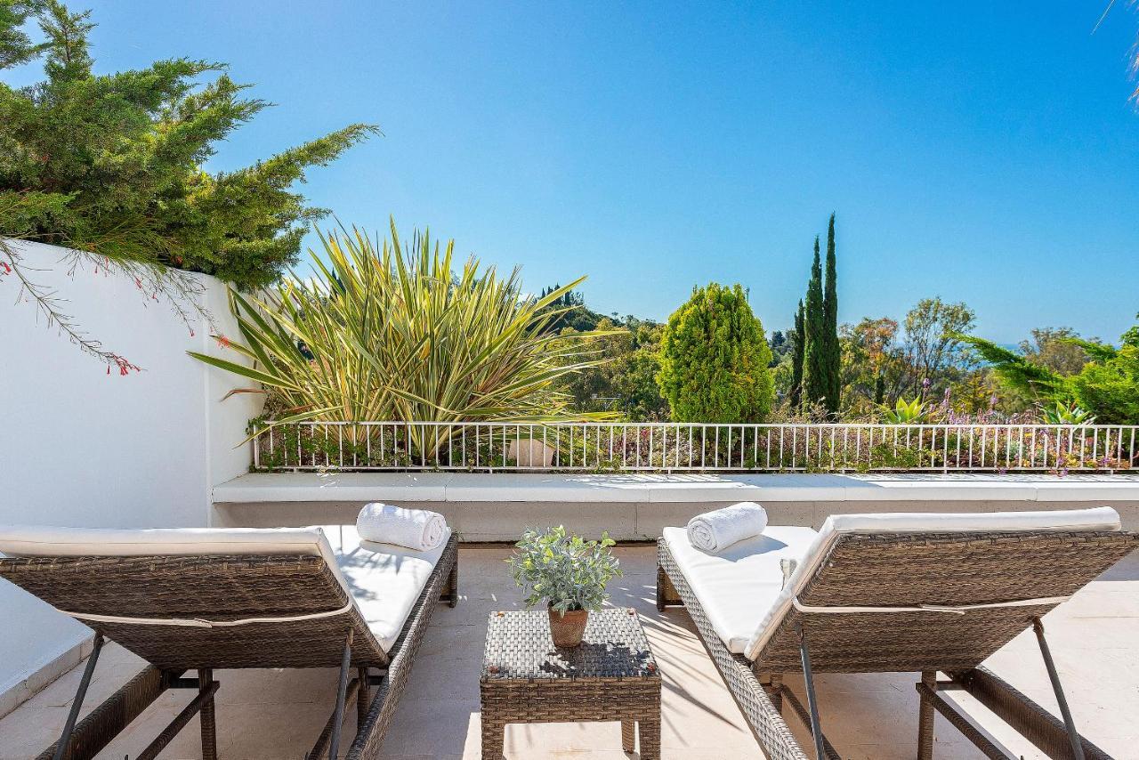 Las Lomas De Marbella Club Exterior photo