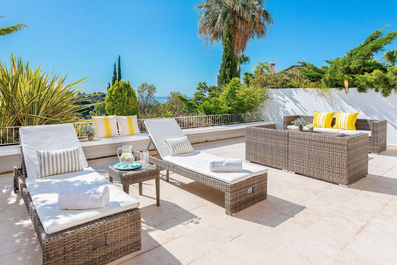 Las Lomas De Marbella Club Exterior photo