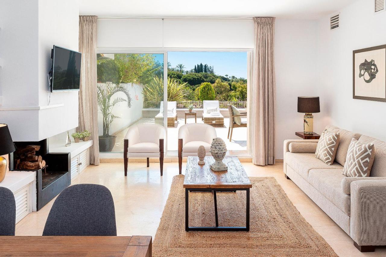 Las Lomas De Marbella Club Exterior photo