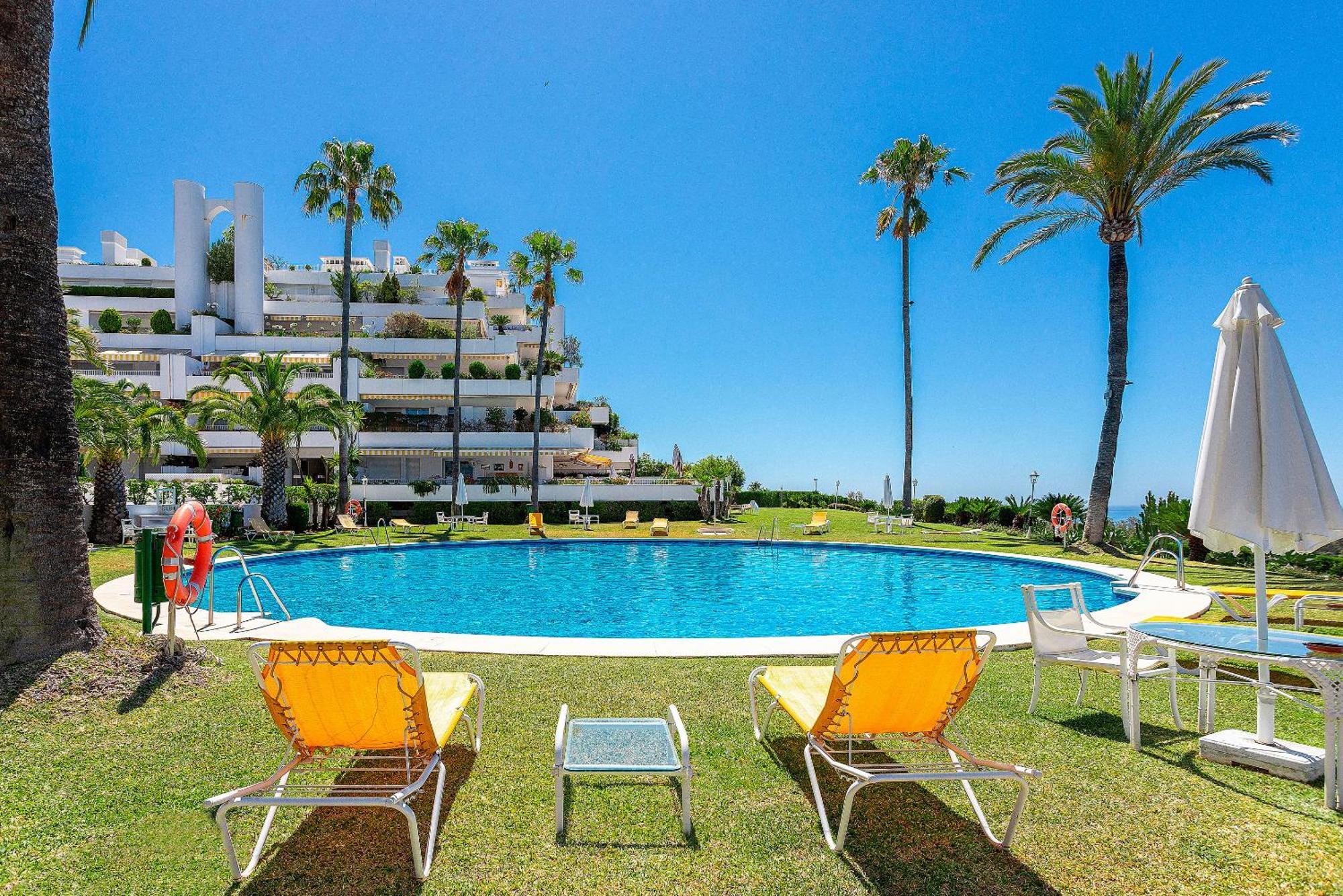 Las Lomas De Marbella Club Exterior photo